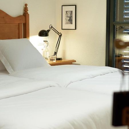 Hostal Can Maret Vilademuls Zewnętrze zdjęcie
