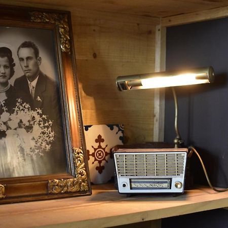 Hostal Can Maret Vilademuls Zewnętrze zdjęcie