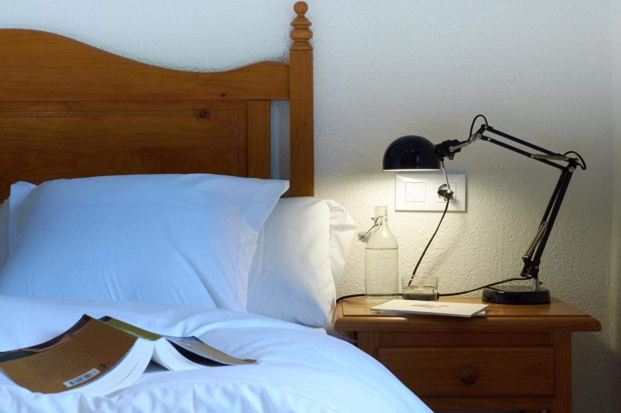 Hostal Can Maret Vilademuls Zewnętrze zdjęcie