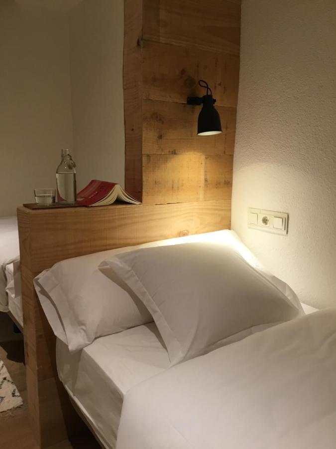 Hostal Can Maret Vilademuls Zewnętrze zdjęcie