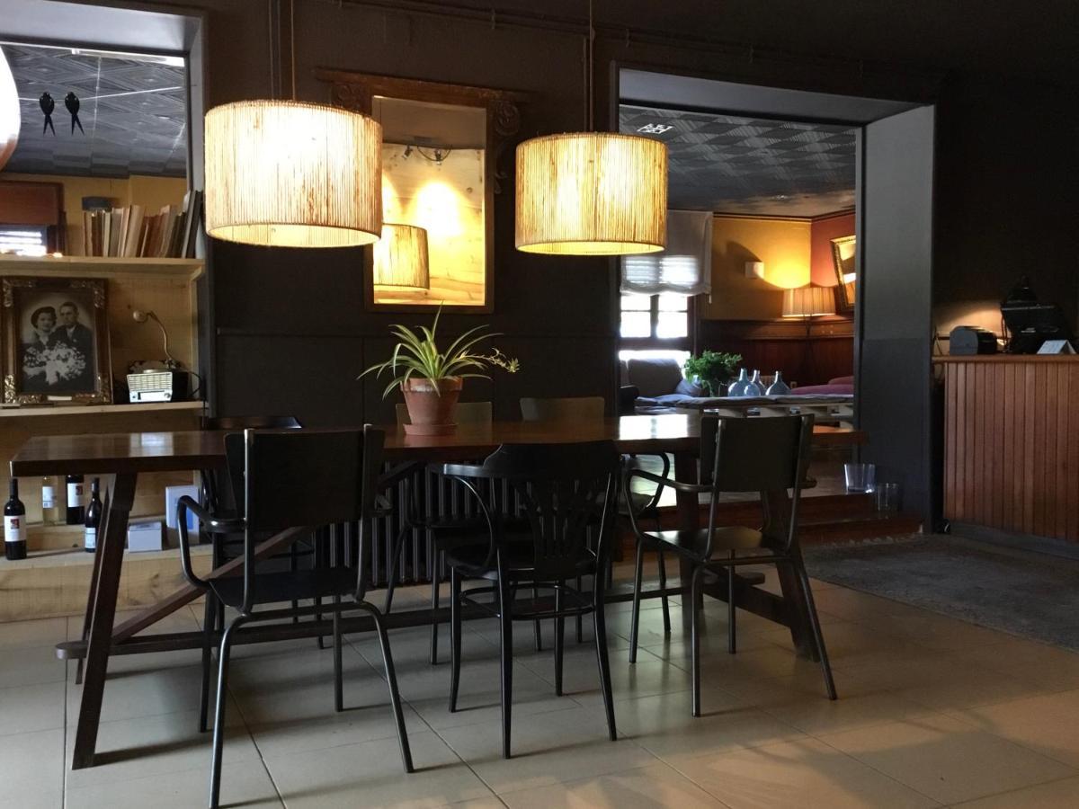 Hostal Can Maret Vilademuls Zewnętrze zdjęcie