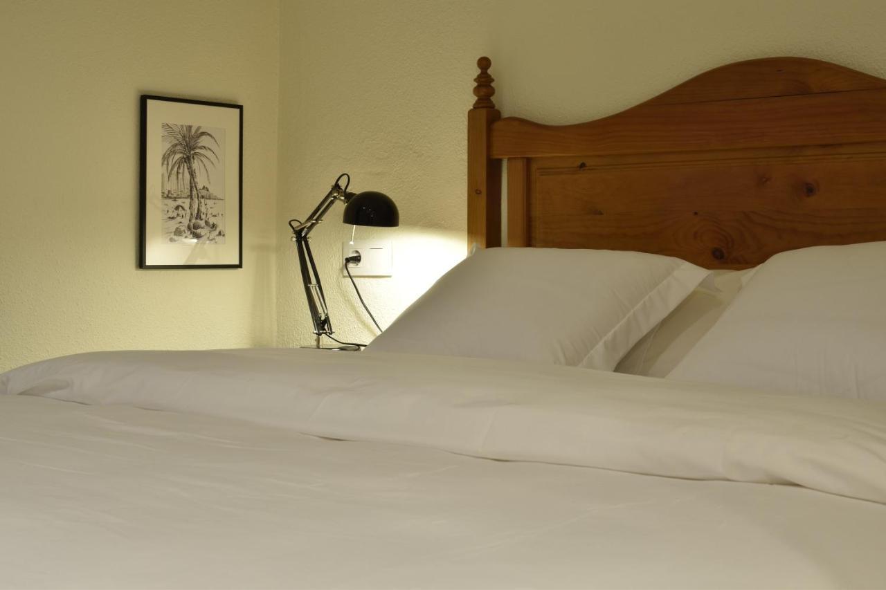 Hostal Can Maret Vilademuls Zewnętrze zdjęcie