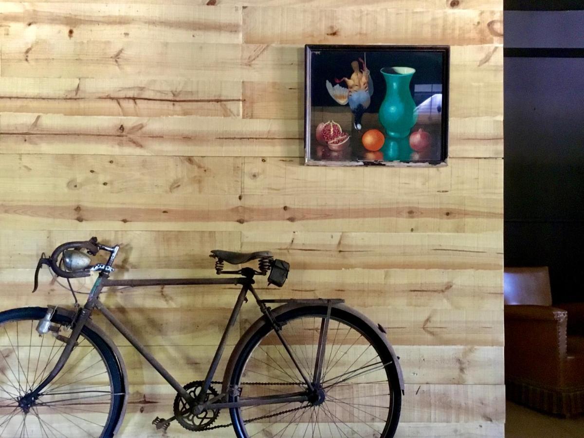 Hostal Can Maret Vilademuls Zewnętrze zdjęcie