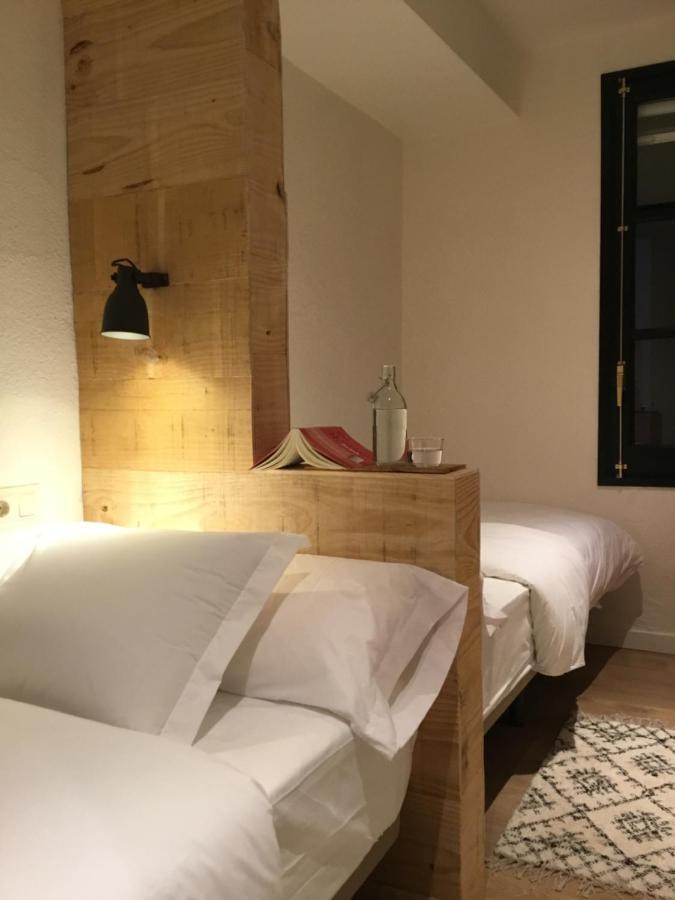 Hostal Can Maret Vilademuls Zewnętrze zdjęcie