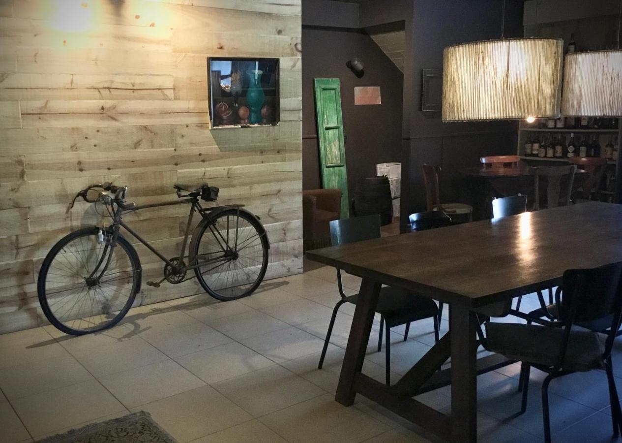 Hostal Can Maret Vilademuls Zewnętrze zdjęcie