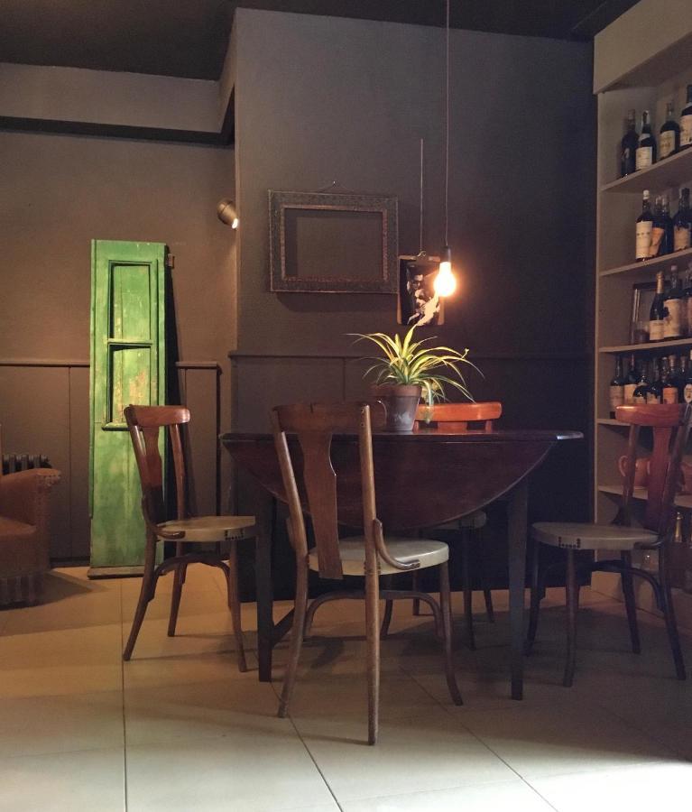 Hostal Can Maret Vilademuls Zewnętrze zdjęcie